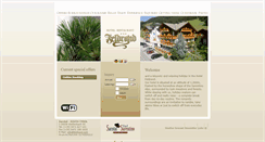 Desktop Screenshot of feldrand.com